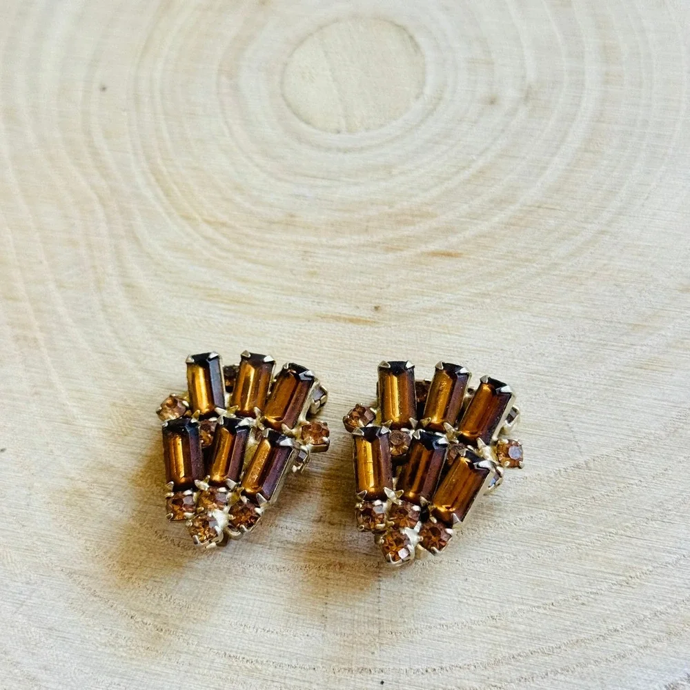 N/A vtg jeweled